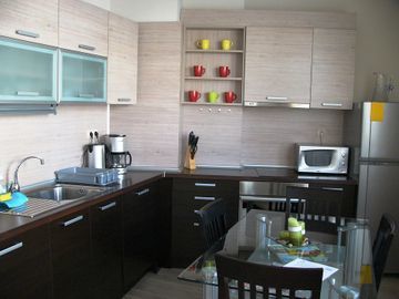 Vip Apartments - Lyuben Karavelov Street Sofía Exterior foto