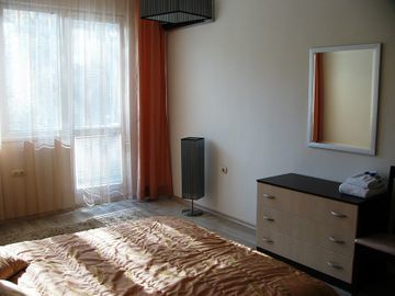 Vip Apartments - Lyuben Karavelov Street Sofía Exterior foto